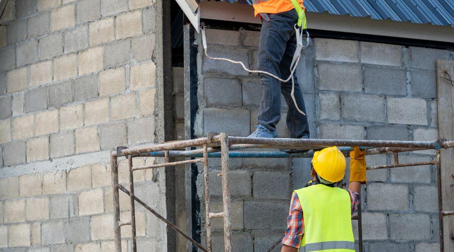 Expert top industrial roofings services in Warsaw, IN